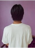 メンズショート【いわき】
