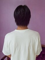 スリー いわき(iii)&nbsp;メンズショート【いわき】