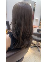 美容室 プカシェル 三鷹台店&nbsp;ヘアカラー