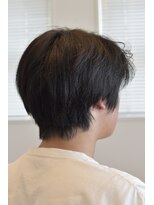 ヘアーズ マツシタ(Hairs MATUSITA)&nbsp;スタイル
