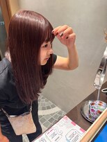 ニコ(NICO)&nbsp;アプリコットオレンジ ピンクベージュ0906