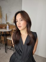 ウィクシー(wixy) 大人ブラウン