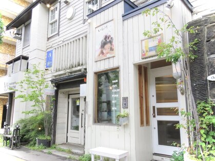 カミヤ(kamiya)の写真