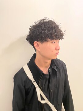 ユニコ(unico) メンズカット/メンズパーマ/メンズヘア