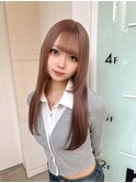 ブラウン