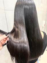 ハコ(HACO) 髪質改善/縮毛矯正/プレミアムトリートメント/吉祥寺美容室/艶髪