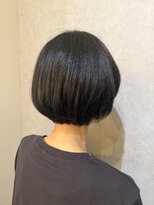 ウィスプ 赤羽店(wisp) ボブ♪