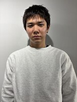 スイ(SUiii)&nbsp;スパイキーショート