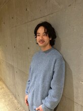 ペロ(Pelo)&nbsp;新里 峻