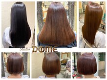 スタジオドーム(studio DOmE)