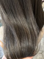 ローレン(Loren) スモークベージュ