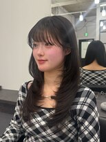 ミニョン(Mi9non) レイヤーさたいる