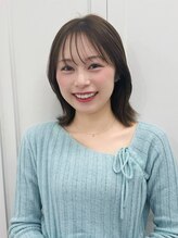 フォルテステラ(FORTE STELLA)&nbsp;武智 日花