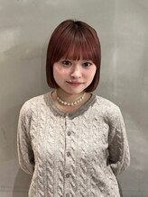 ローウェ 立川(Louwe)&nbsp;加茂谷 李菜