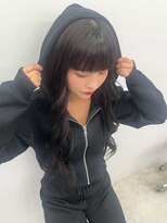 ロサ ファイブヘアー(Rosa..5Hair)&nbsp;王道ロングヘアー