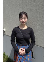 アイムアネックスサラ かがやき通り店(I'm annex sala) 沼井 美澪