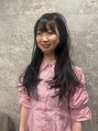 アネロ 名駅(anhelo)&nbsp;お客様に合うレイヤーカットご提供します！