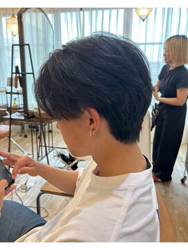 セットアップ 岡山北長瀬店(SET-UP) センターパートリバース