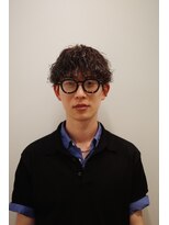 ヘイロ(Halo)&nbsp;シャドウパーマ