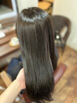 トータルビューティーシーズン(TOTAL BEAUTY Season)&nbsp;グレージュカラー/ラベンダーベージュ/ケアカラー/艶カラー