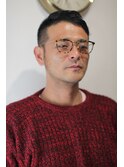 メンズクラシックスタイル