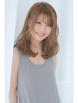 ルーラ(LAURA)&nbsp;フレアミディ