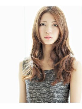 ブランド(BLANDO) ハイグラデーション