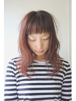 ソフト(soft)&nbsp;パステルピンク