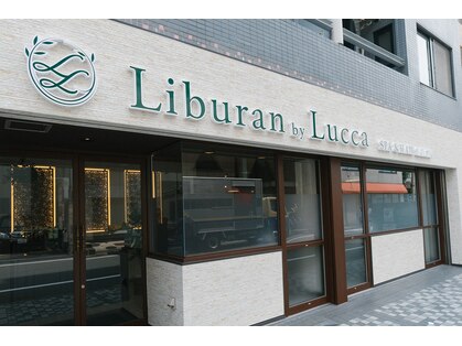 リブラン バイ ルッカ(Liburan by Lucca)の写真