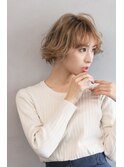 スウィングショート