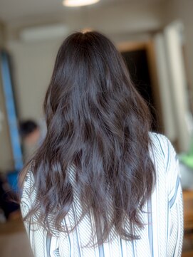 プロデュース 相模原店(Produce) 大人かわいい♪ヘルシーレイヤー♪伸ばしかけ