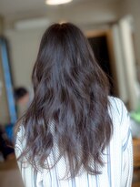 プロデュース 相模原店(Produce) 大人かわいい♪ヘルシーレイヤー♪伸ばしかけ