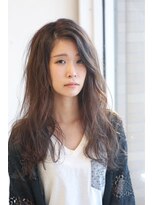 インパクトヘアー(IMPACT hair)&nbsp;。