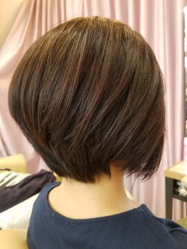 トゥルース 北小金店(TRUTH) ショートスタイル