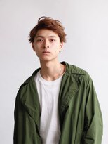 アトリエ ハンチ(atelier HUNCH)&nbsp;メンズショート