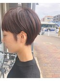 サロンスタイル20ラベンダーショート