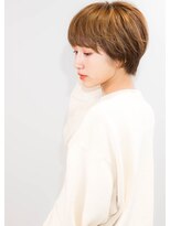 エース(ACE:Re)&nbsp;【ACE:Re】大人かわいい小顔センシュアルショート