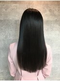 髪質改善ロイヤルトリートメント