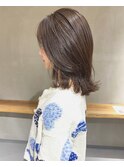 モノトーンカラー