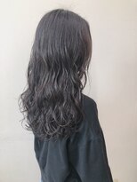 ヘアーポケット リタ(HAIR POCKET ritta)&nbsp;朝らくスタイル☆スタイリング簡単パーマ