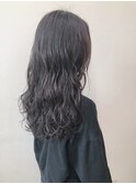 朝らくスタイル☆スタイリング簡単パーマ