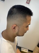 ビギンプラス(BEGIN +)&nbsp;スキンフェード