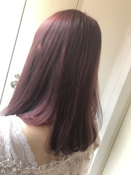 シエル 紙屋町店(CIEL) ベリーカラー