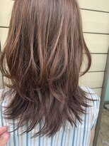 モードケイズ 尼崎店(MODE K's) ファジーモーブ