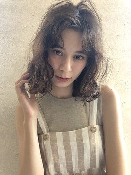 クロム バイ リエット(Chlom by Lietto) Chlom☆AW/当日予約OK/新宿/イルミナ/アディクシー/0364574337