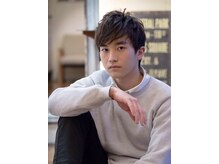 エム 綾瀬店(hair make e6+)