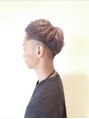 アグ ヘアー テラス名駅店(Agu hair terrace2) ＃メンズカット＃サイドデザインツーブロック