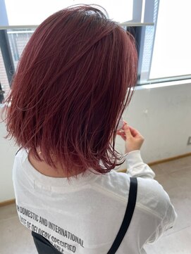 エミィ(emme) 【emme×高橋】スタイル７１