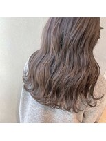 チャコレ 北千住店(Chacolle)&nbsp;ミルクティーカラー