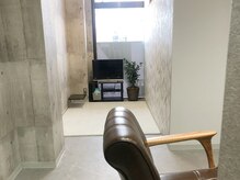 【キッズスペース完備】ご家族で一緒に行けるサロン